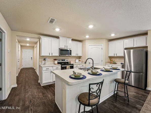 3508 LAWTON Place, Green Cove Springs, FL 32043