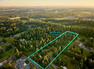 3600 NE 242nd Ave, Camas, WA 98607