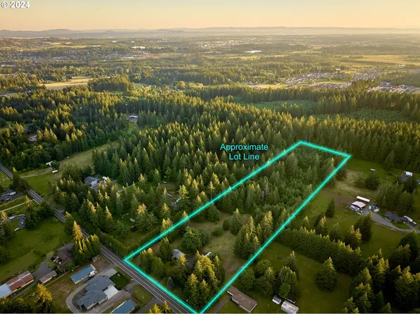 3600 NE 242nd Ave, Camas, WA 98607