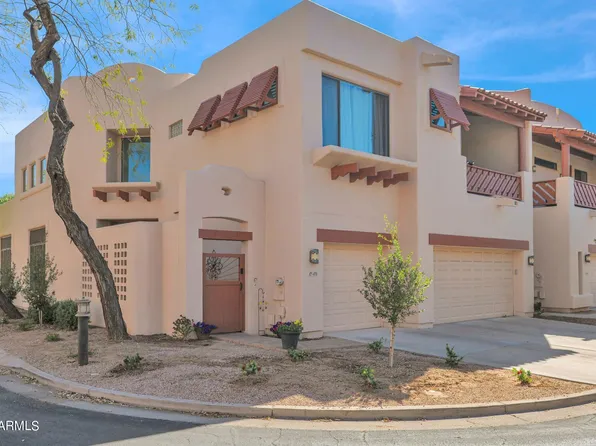 333 N PENNINGTON Drive #49, Chandler, AZ 85224