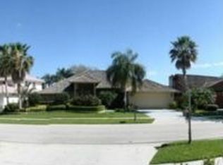 12828 Calais Cir, Palm Beach Gardens, FL 33410