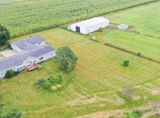 391 21st St, Jasper, MN 56144