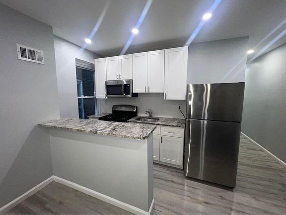 5th image of 1414 W Sparks St Floor 1