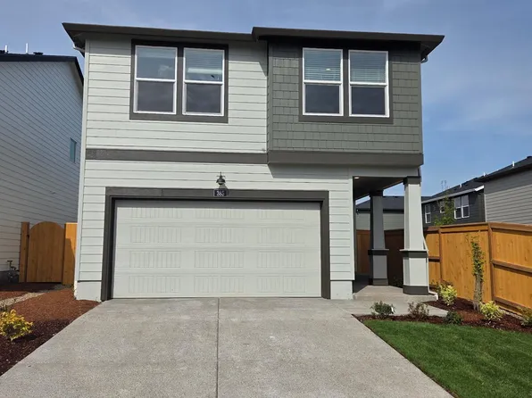385 Stella St NE, Salem, OR 97301