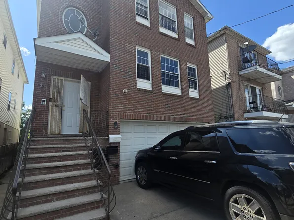 429 S 19th St #G2, Newark, NJ 07103