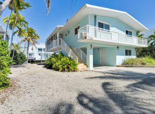 112 Tequesta St, Plantation Key, FL 33036