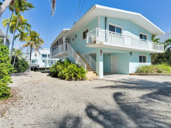 112 Tequesta St, Plantation Key, FL 33036