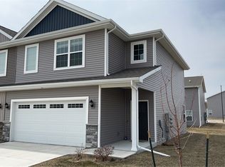 3222 NW Linwood Ln, Ankeny, IA 50023