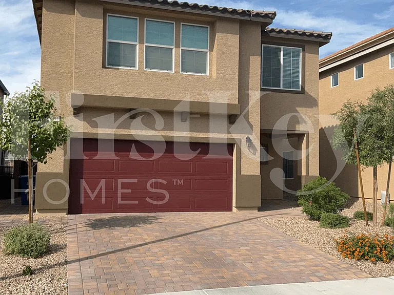1881 Vass Springs Pl — Photo 1