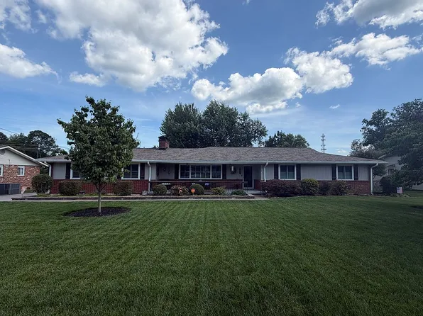 7404 Sheffield Dr, Knoxville, TN 37909