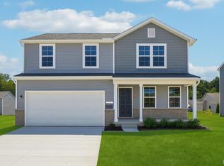 2198 Gunnison Ln, Monroe, MI 48162