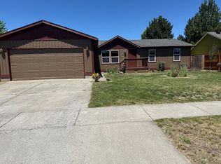 20080 Elizabeth Ln, Bend, OR 97702