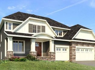 4445 Bluebell Trl S, Hamel, MN 55340