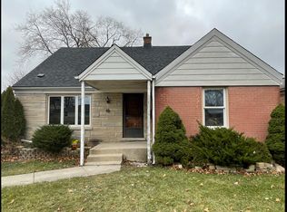 1419 Morris Ave, Berkeley, IL 60163