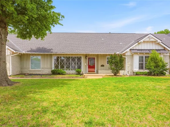 1309 Westchester Dr, Oklahoma City, OK 73120