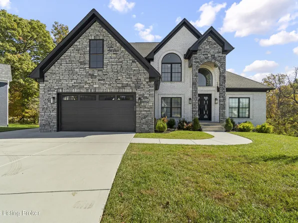 12319 Vanherr Dr, Jeffersontown, KY 40299