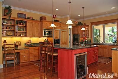 5th image of 4400 Cordero Ct