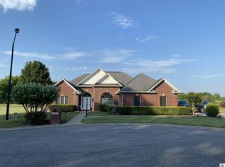 185 Summerlin Dr, Ledbetter, KY 42058