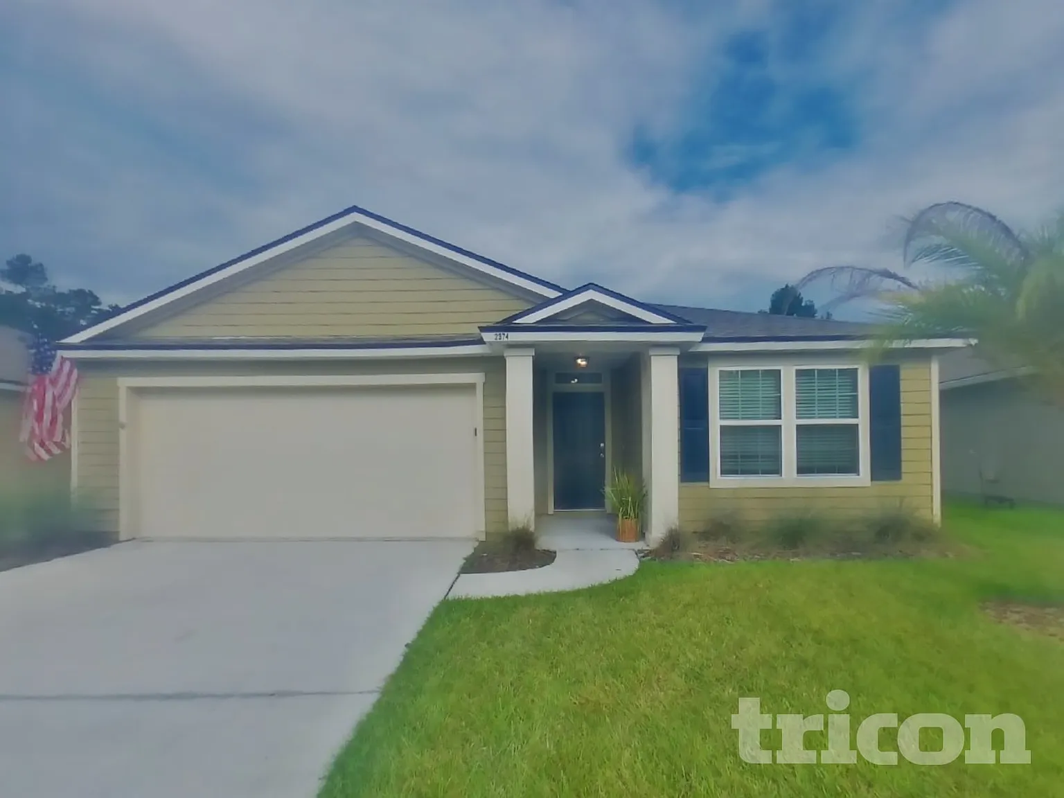 2374 Sotterley Lane Jacksonville FL — Photo 2