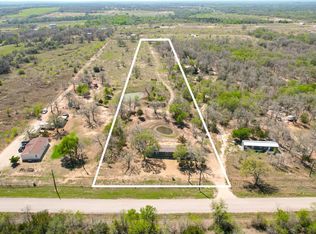 6739 Taylorsville Rd, Dale, TX 78616