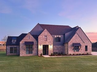 8519 E 109th St N, Owasso, OK 74055