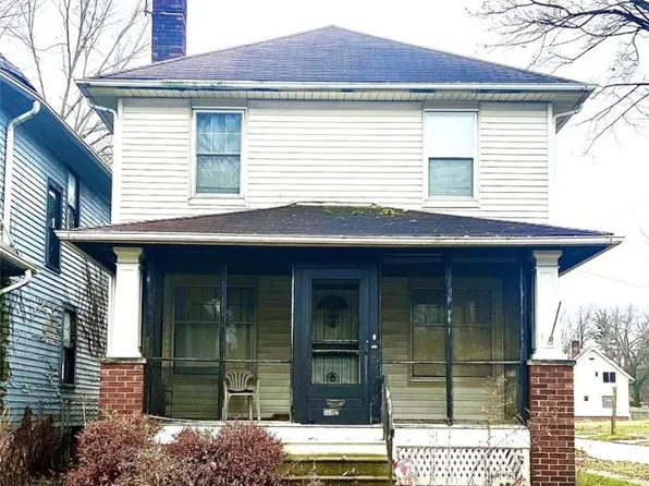 13302 Milan Ave, East Cleveland, OH 44112