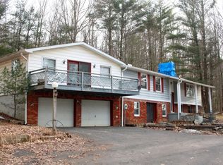 180 Hillside Dr, Oneonta, NY 13820