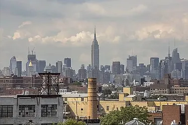 Rented by Brooklyn Group