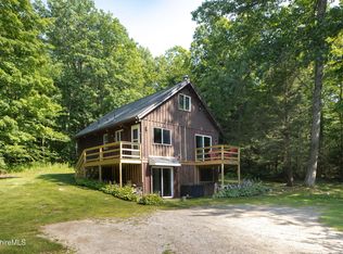 25 S Sandisfield Rd, Sandisfield, MA 01255