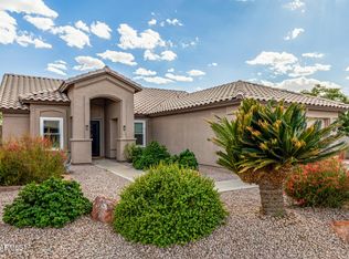 8423 W DAHLIA Drive, Peoria, AZ 85381