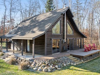 23280 S Shore Dr, Emily, MN, 56447