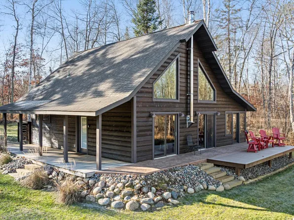 23280 S Shore Dr, Emily, MN 56447