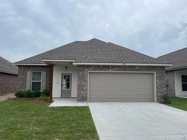 183 Marie Claire Dr, Houma, LA 70364