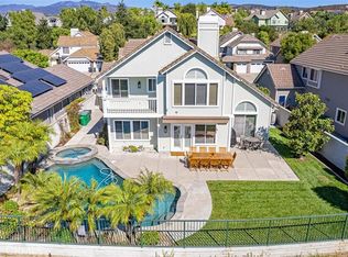 9 Lexington Way, Coto De Caza, CA 92679