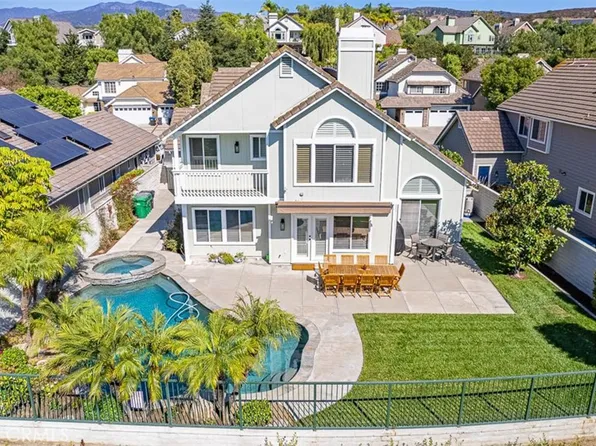 9 Lexington Way, Coto De Caza, CA 92679