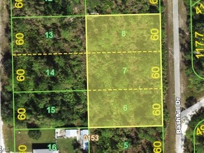 12293 Bashfull Dr, Punta Gorda, FL, 33955