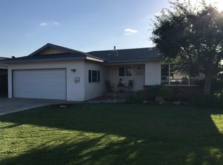 1395 S Rupert Ave, Reedley, CA 93654