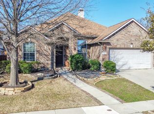 4245 Boxwood Dr, Denton, TX 76208