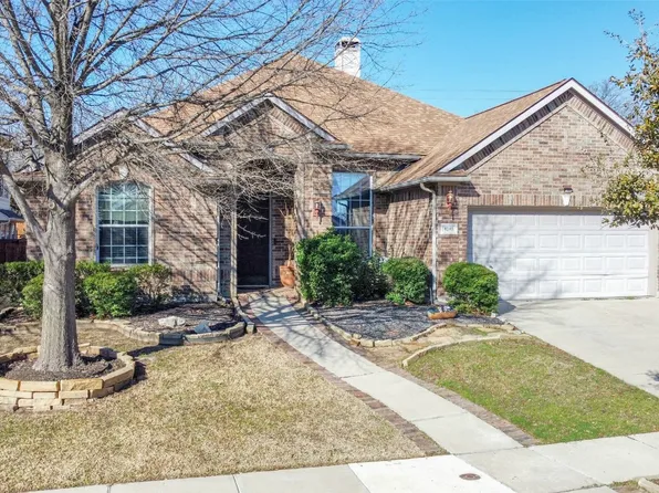 4245 Boxwood Dr, Denton, TX 76208