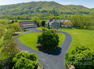 1030 Cane Creek Rd, Fletcher, NC 28732