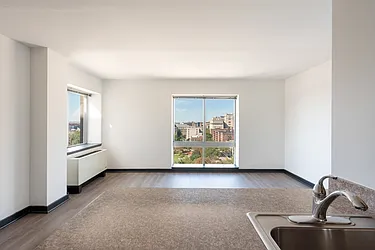 Rented by The Dermot Realty Management Company