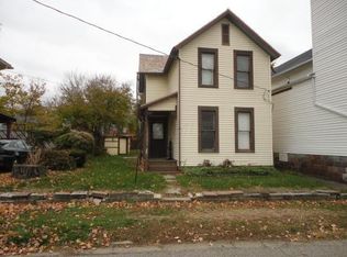 53 S Pine St, Newark, OH 43055