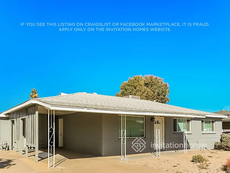 2332 W Orchid Ln — Photo 2
