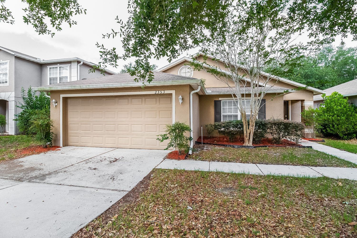 2353 Martins Run, Tavares, FL 32778 Zillow