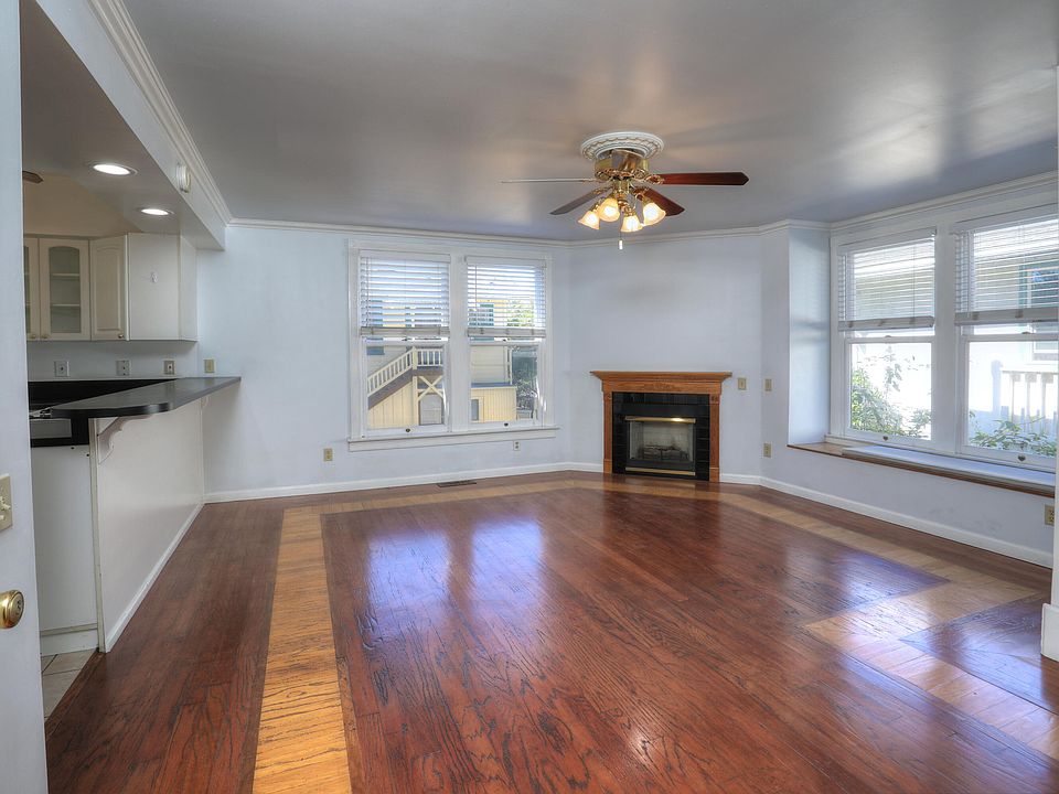 1st image of 1513 De La Vina St #B