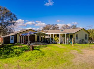 3335 Wildcat Rd, Mariposa, CA 95338