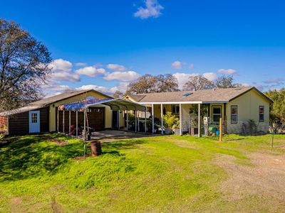 3335 Wildcat Rd, Mariposa, CA, 95338