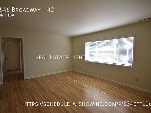 3rd image of 1546 Broadway #2