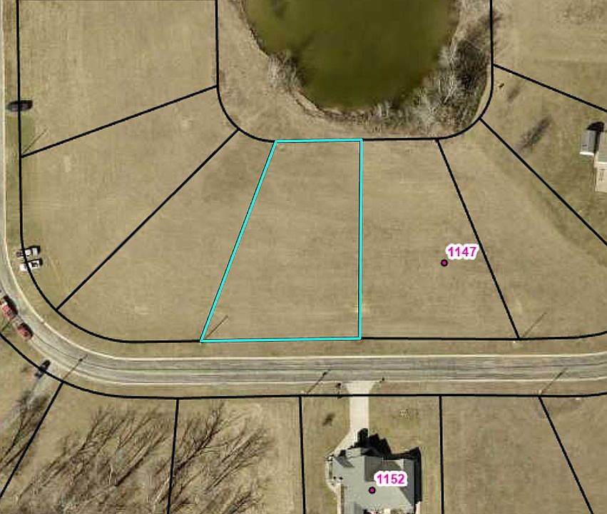 2nd image of LOT 45 E Dove Ln
