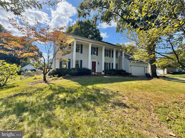 312 Wembly Way, Severna Park, MD 21146